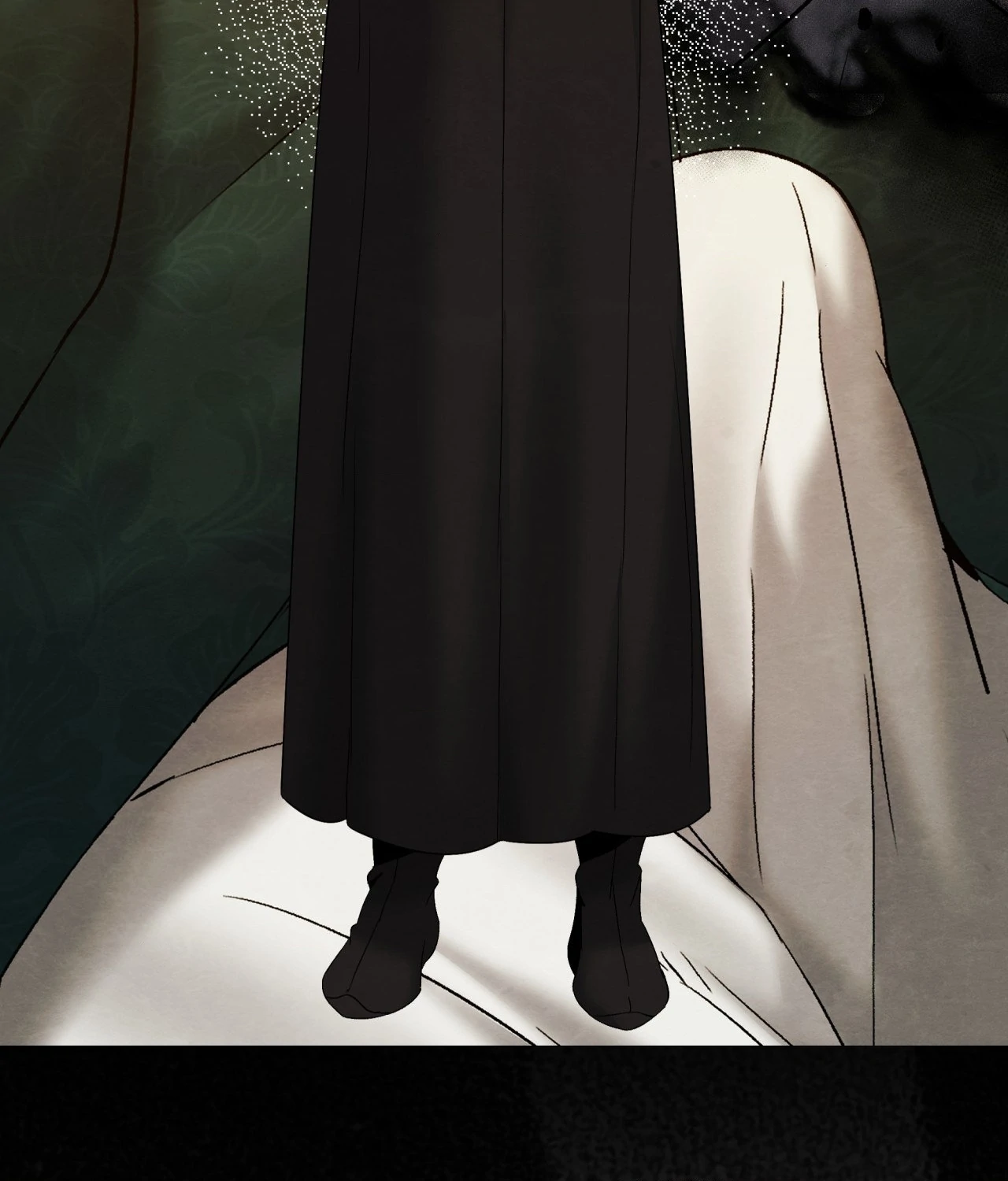 Becoming the King’s Concubine - Chapter 21 manhwa