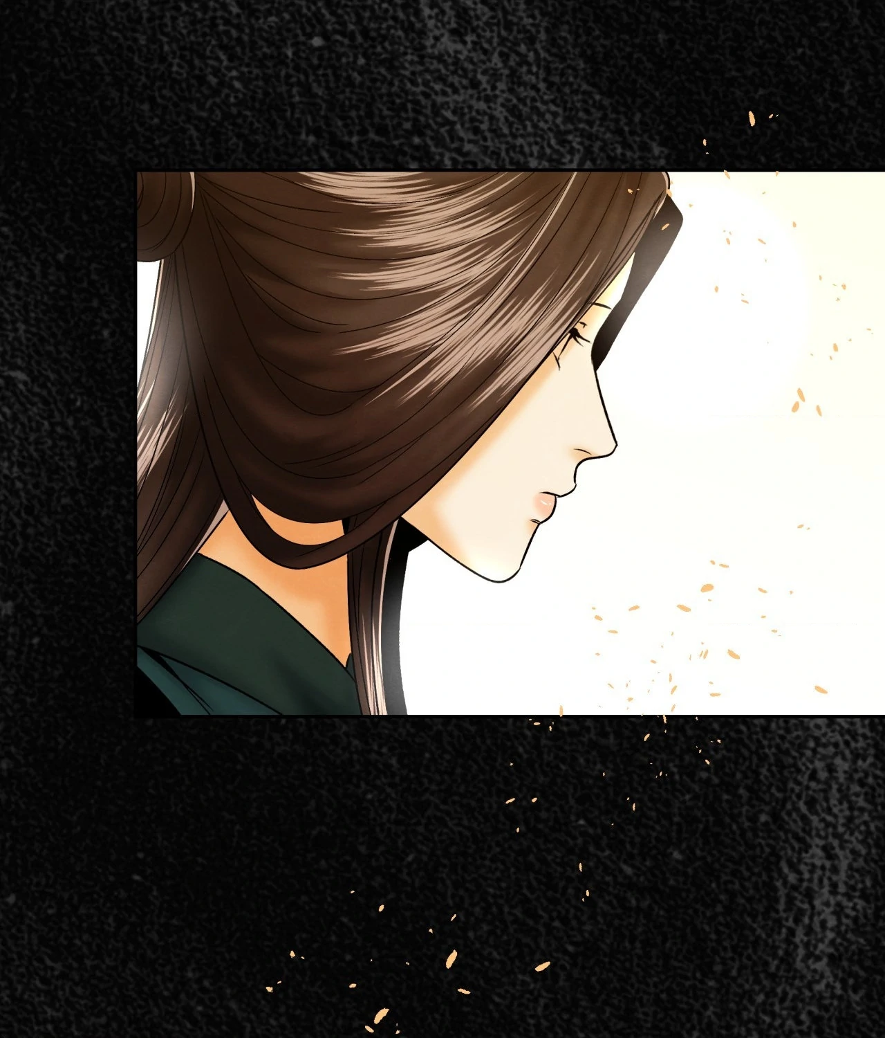 Becoming the King’s Concubine - Chapter 21 manhwa