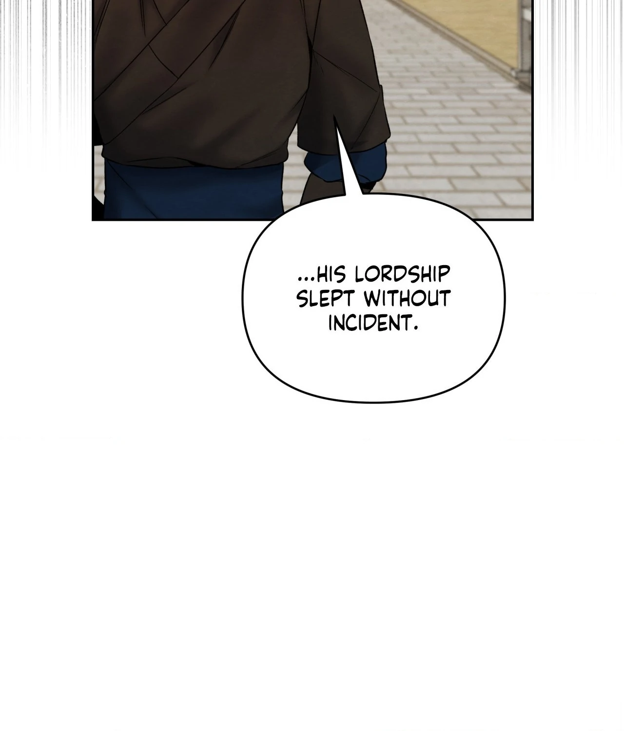 Becoming the King’s Concubine - Chapter 21 manhwa