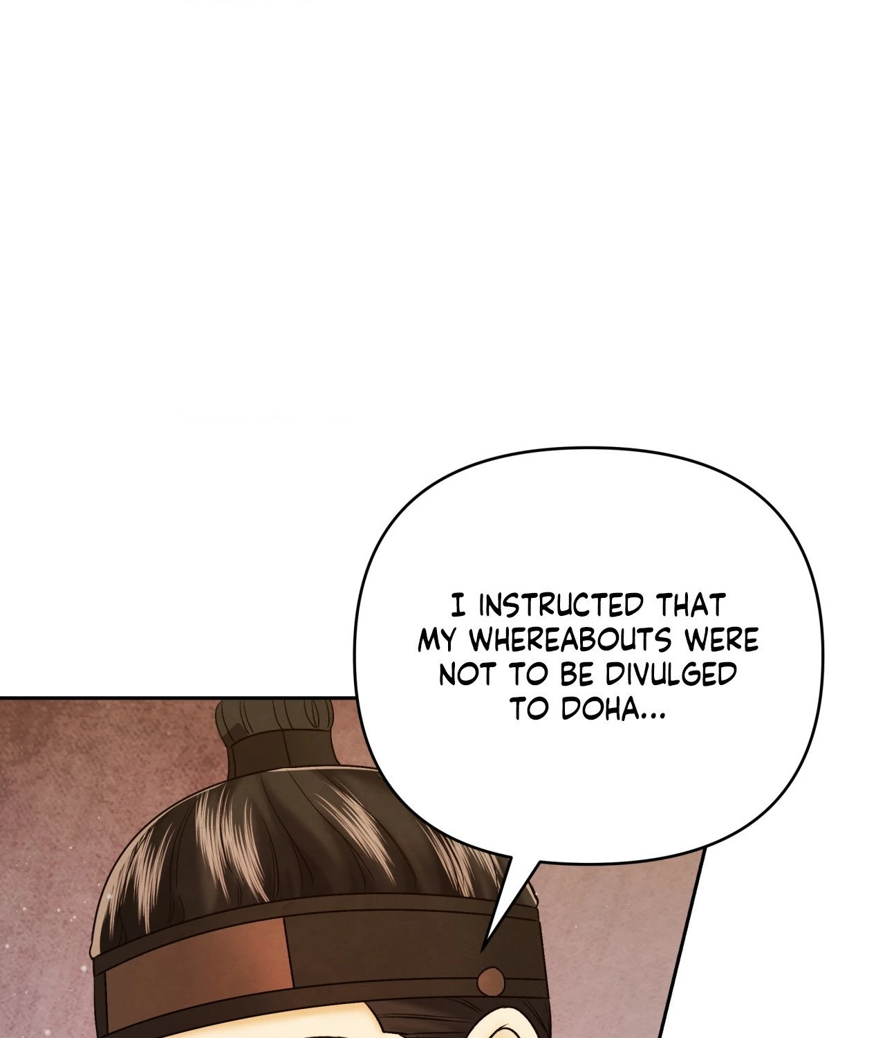 Becoming the King’s Concubine - Chapter 21 manhwa