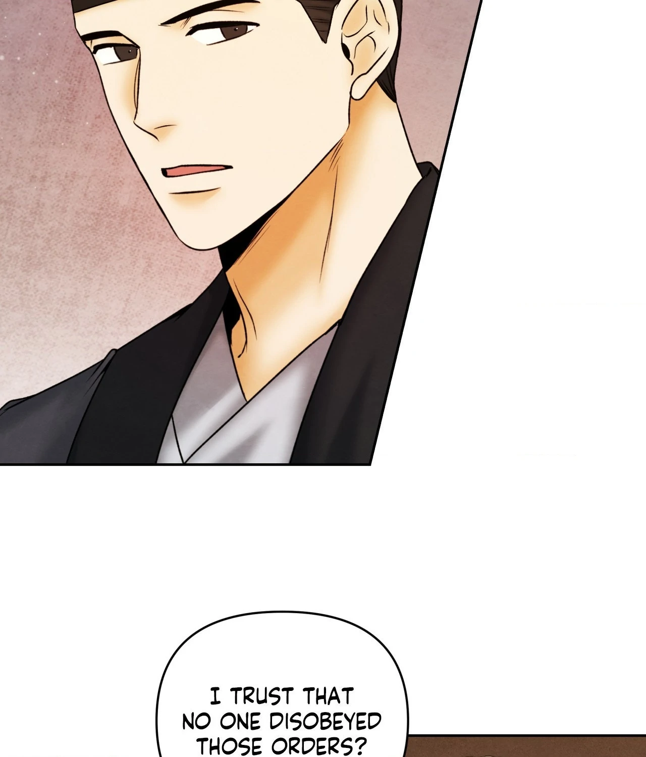 Becoming the King’s Concubine - Chapter 21 manhwa
