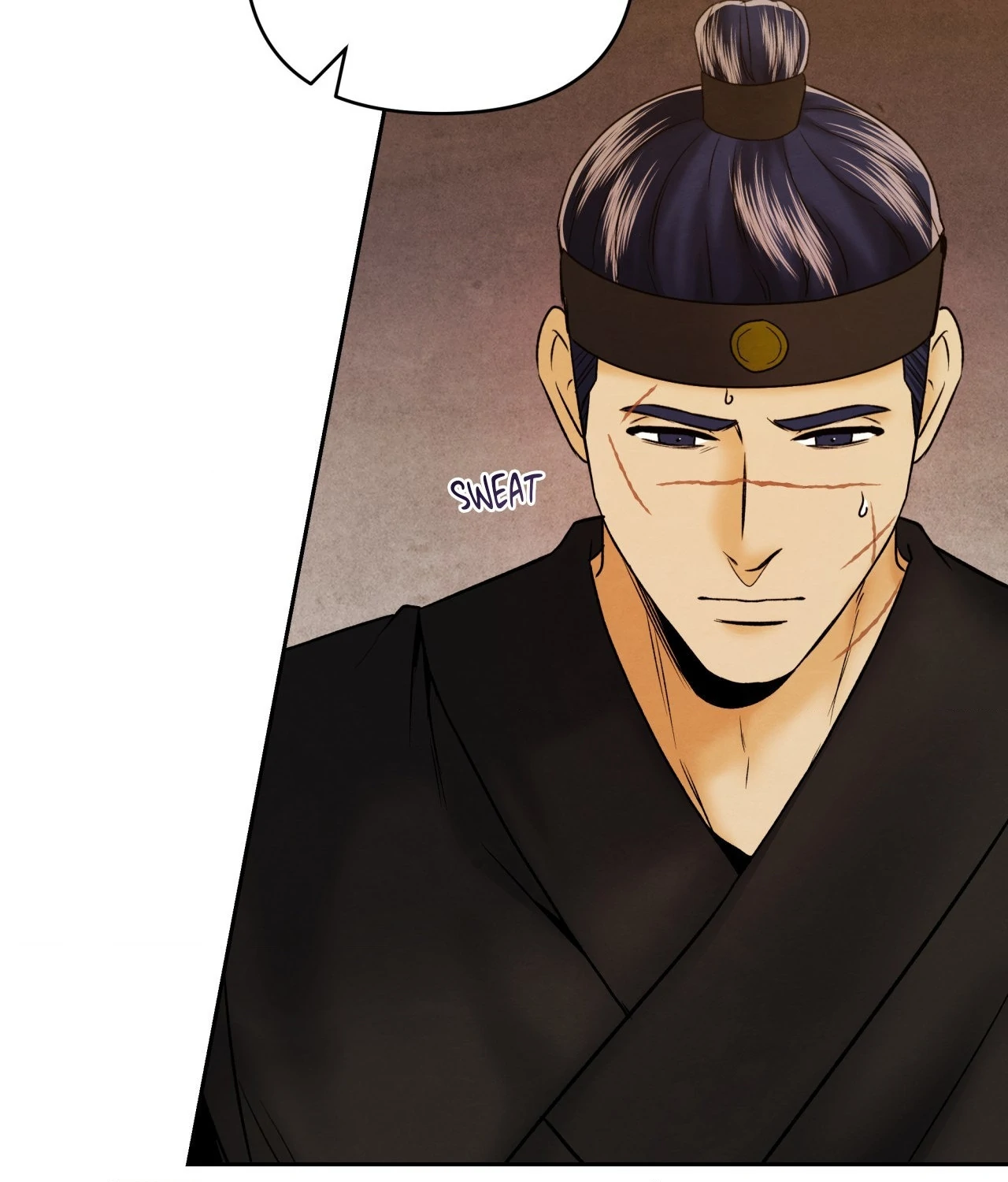 Becoming the King’s Concubine - Chapter 21 manhwa