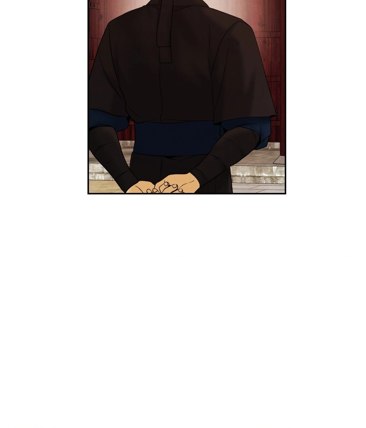 Becoming the King’s Concubine - Chapter 21 manhwa