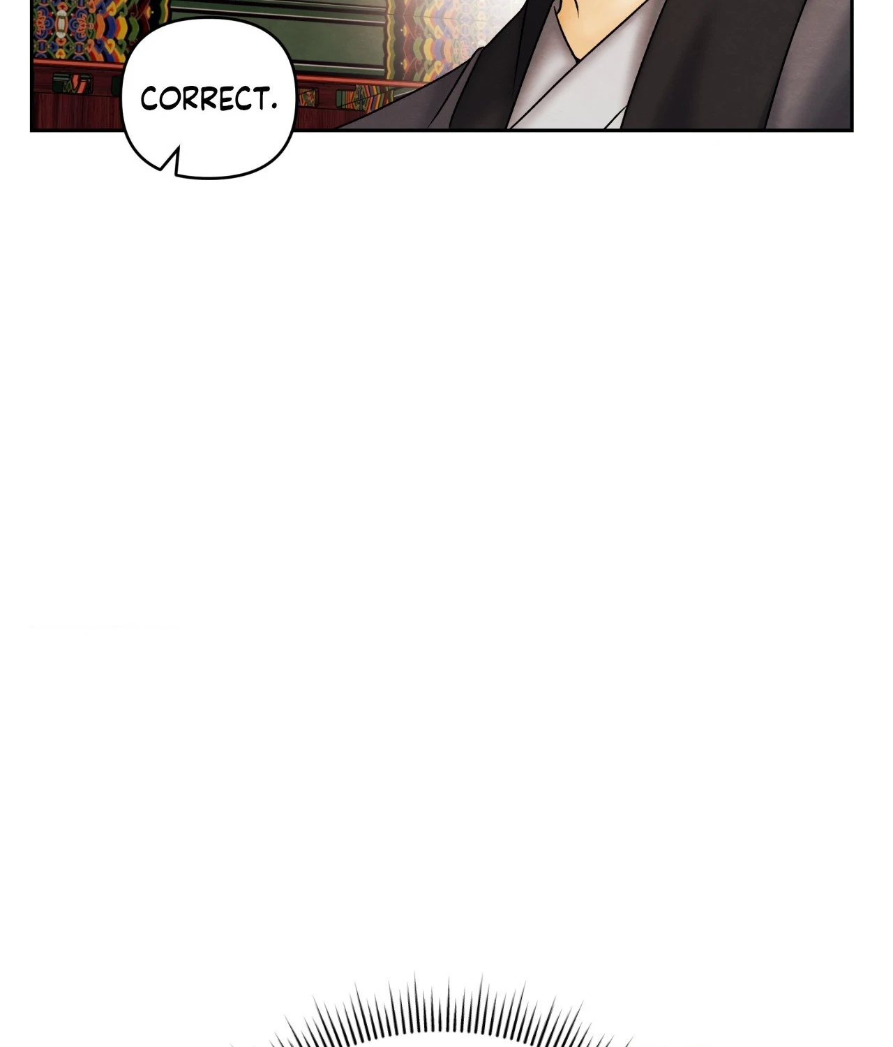 Becoming the King’s Concubine - Chapter 21 manhwa
