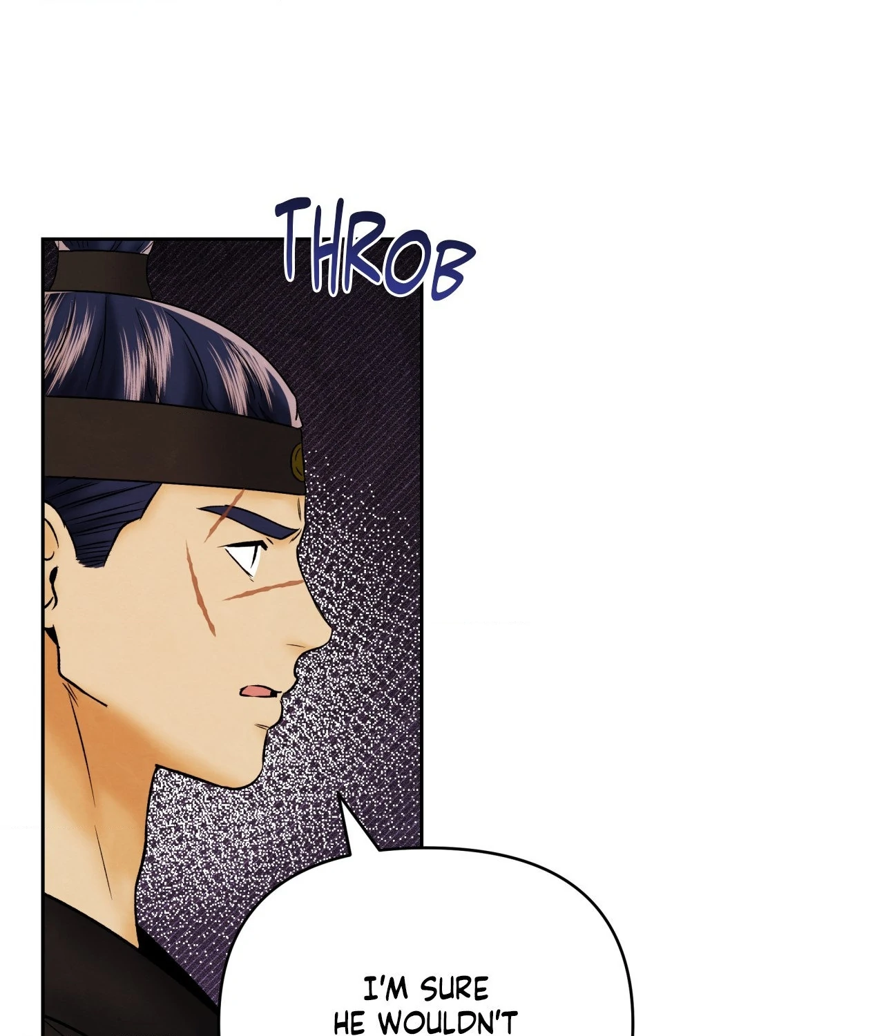 Becoming the King’s Concubine - Chapter 21 manhwa