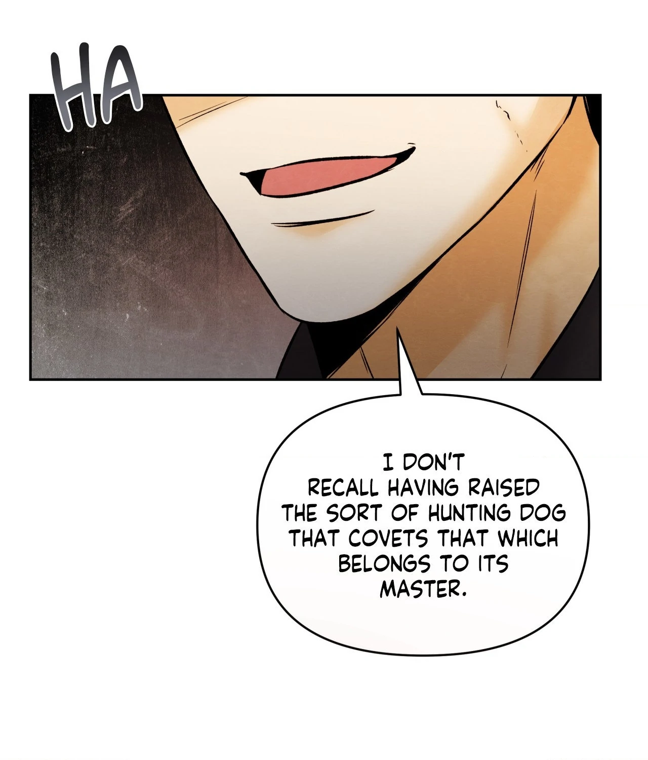 Becoming the King’s Concubine - Chapter 21 manhwa
