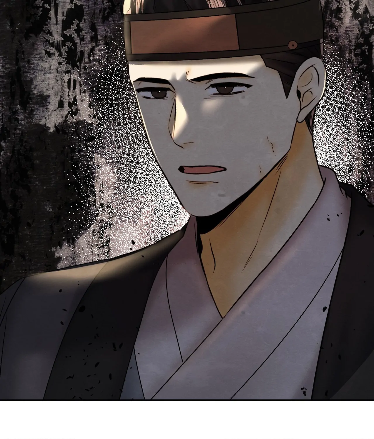 Becoming the King’s Concubine - Chapter 21 manhwa