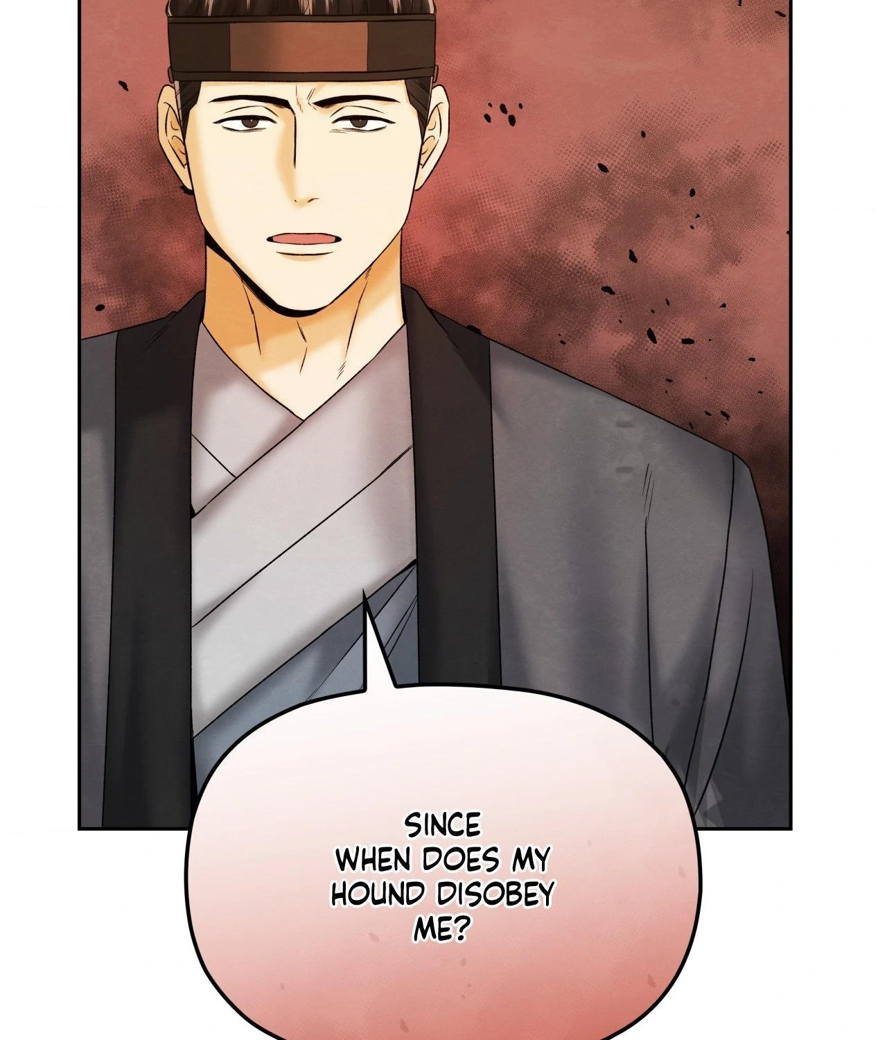 Becoming the King’s Concubine - Chapter 22 manhwa