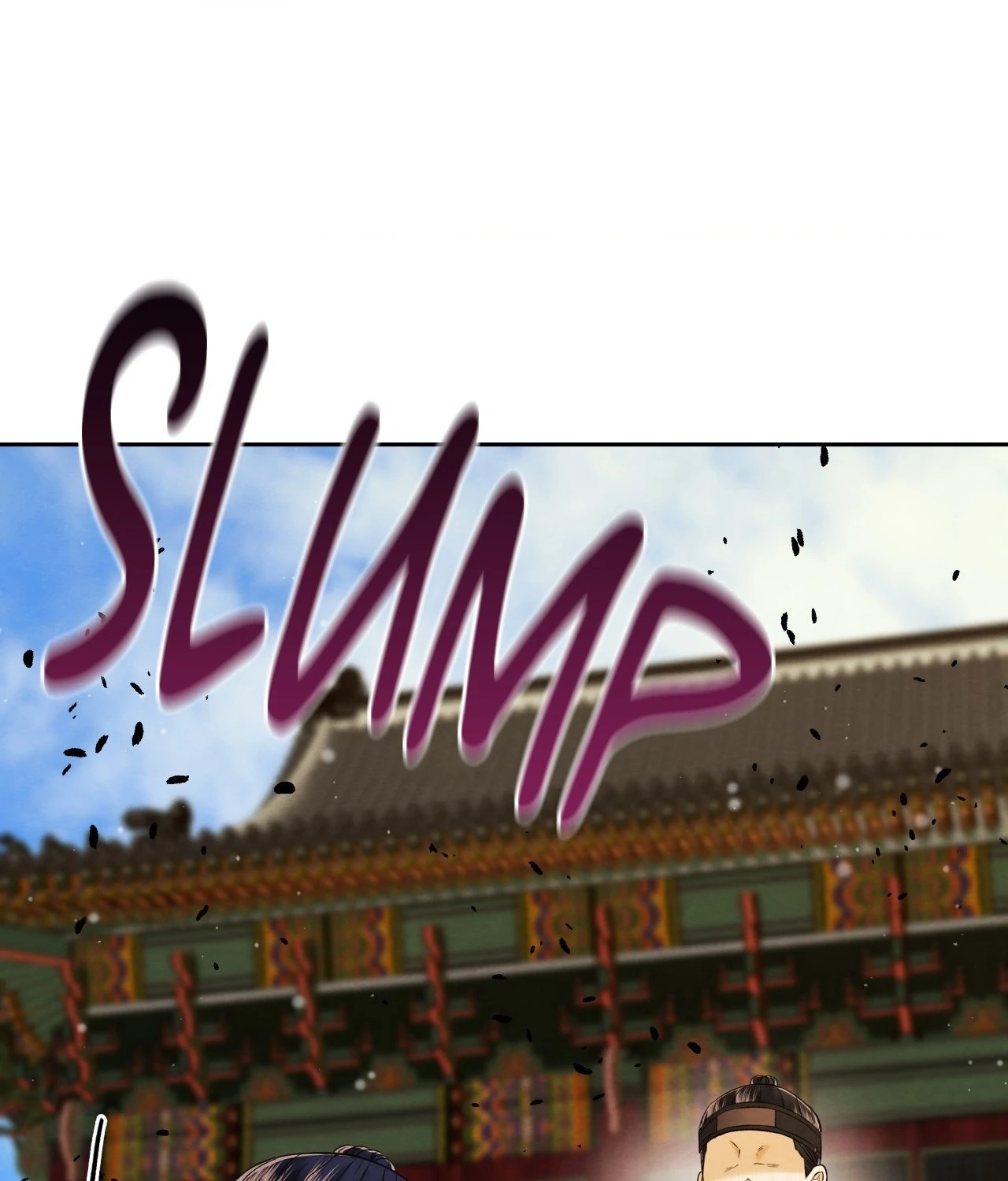 Becoming the King’s Concubine - Chapter 22 manhwa