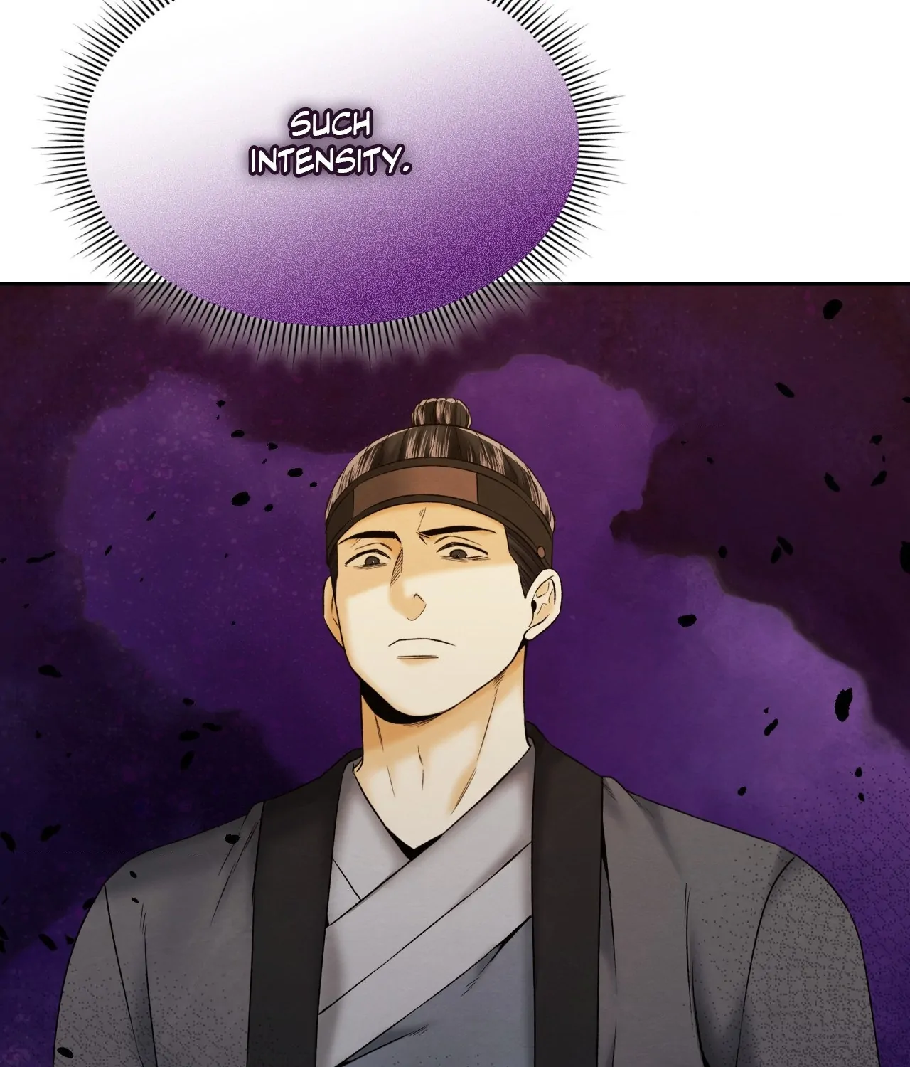 Becoming the King’s Concubine - Chapter 22 manhwa
