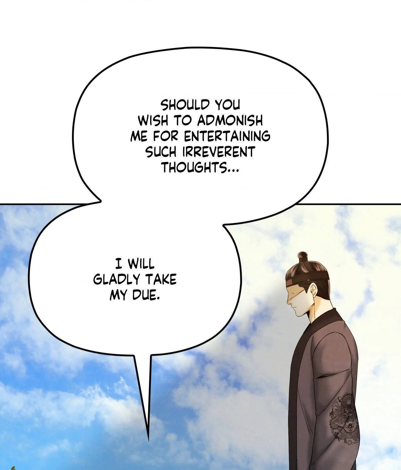 Becoming the King’s Concubine - Chapter 22 manhwa