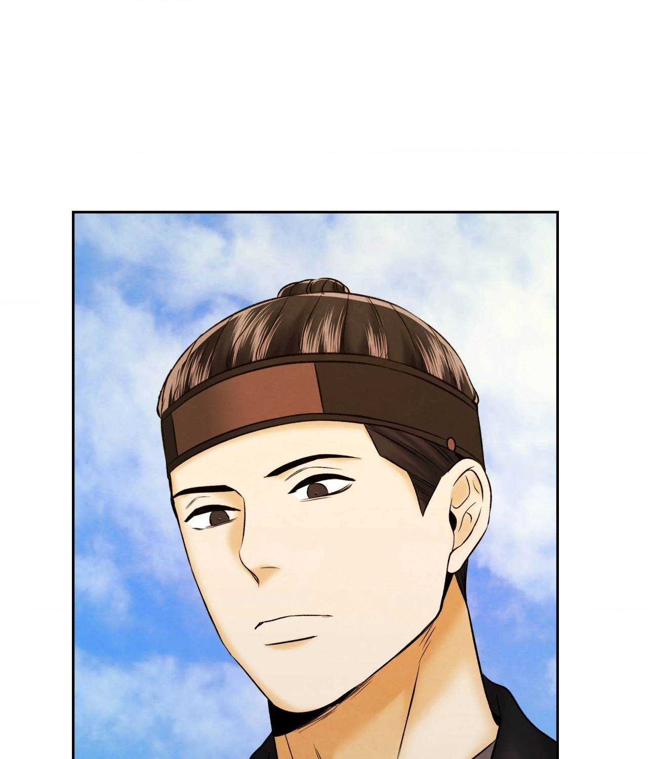 Becoming the King’s Concubine - Chapter 22 manhwa