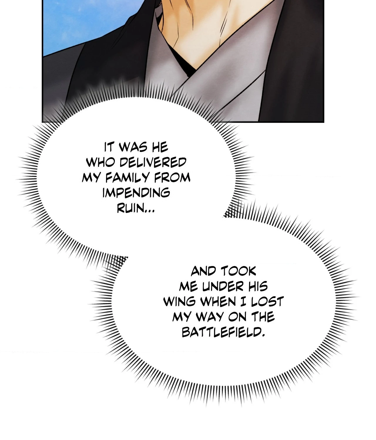 Becoming the King’s Concubine - Chapter 22 manhwa