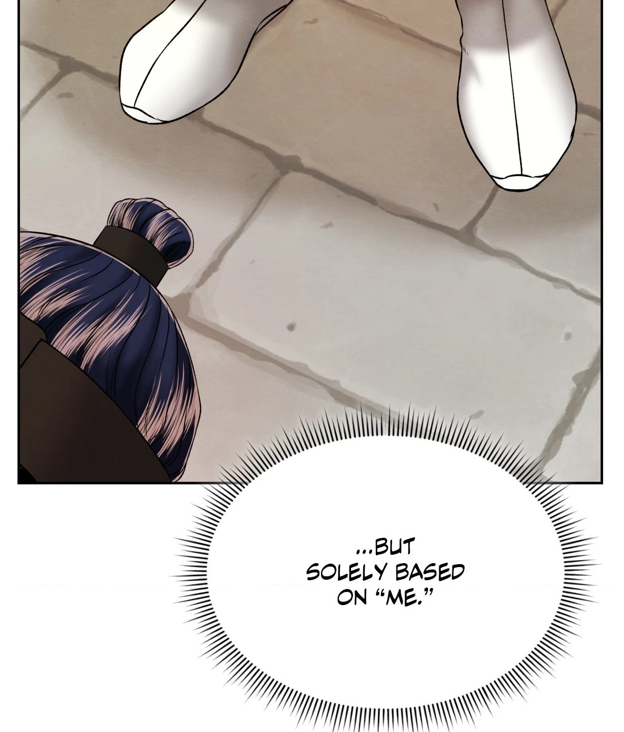 Becoming the King’s Concubine - Chapter 22 manhwa