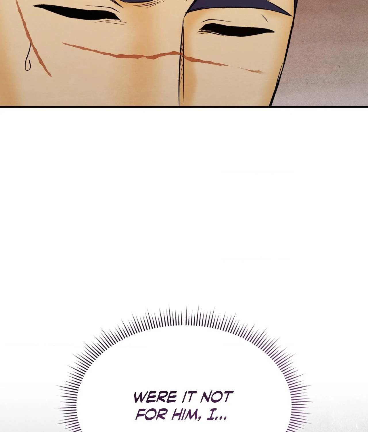 Becoming the King’s Concubine - Chapter 22 manhwa