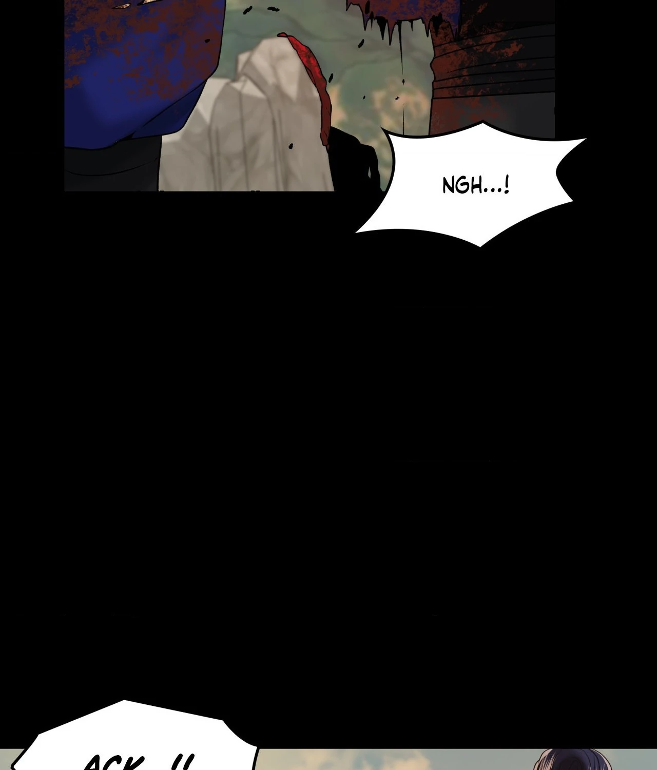 Becoming the King’s Concubine - Chapter 22 manhwa