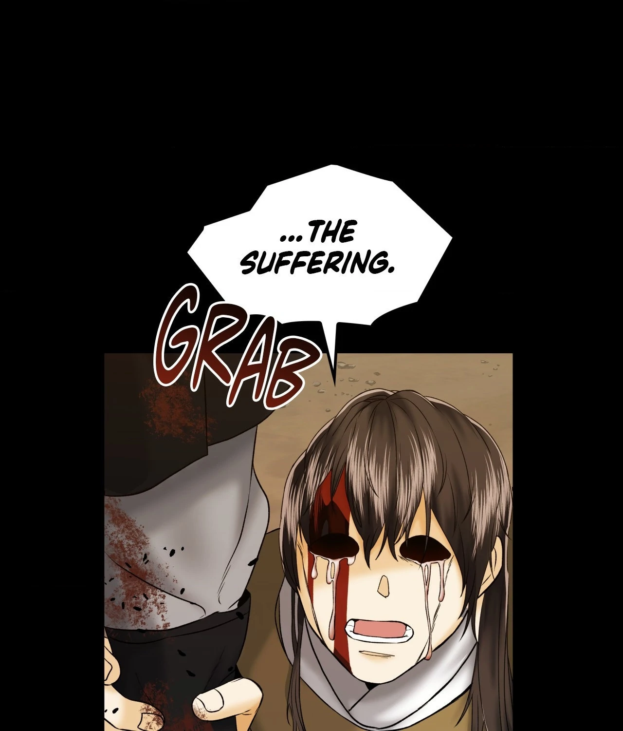 Becoming the King’s Concubine - Chapter 22 manhwa
