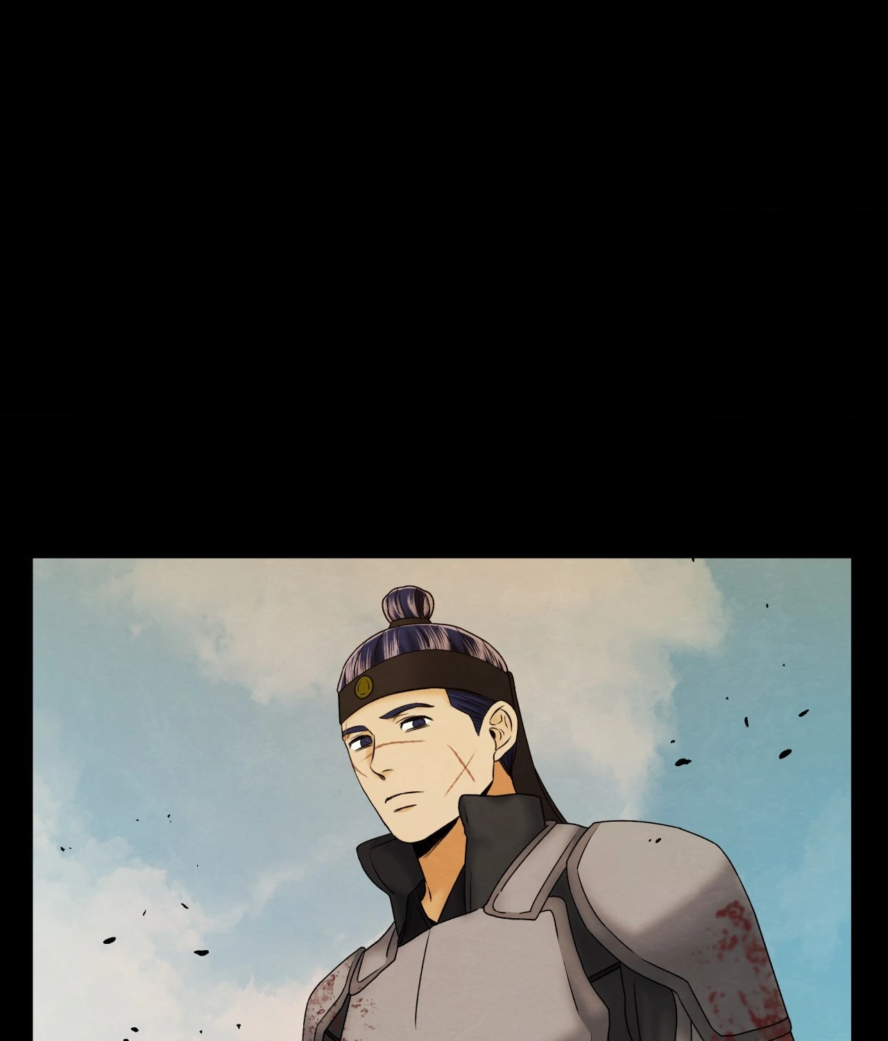 Becoming the King’s Concubine - Chapter 22 manhwa