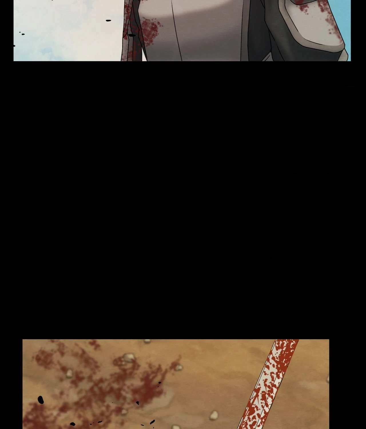 Becoming the King’s Concubine - Chapter 22 manhwa