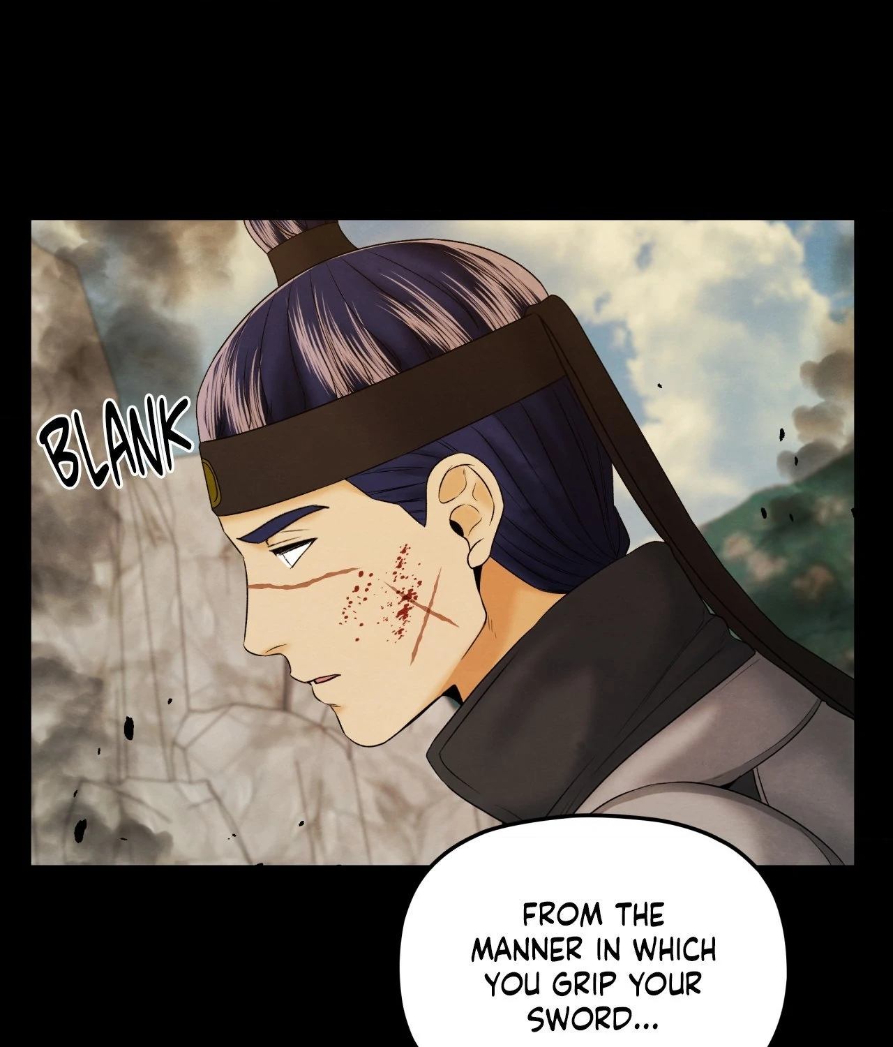 Becoming the King’s Concubine - Chapter 22 manhwa