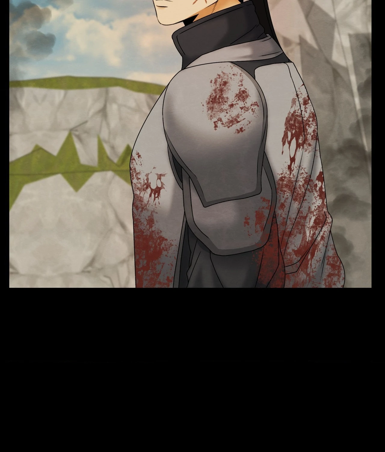 Becoming the King’s Concubine - Chapter 22 manhwa