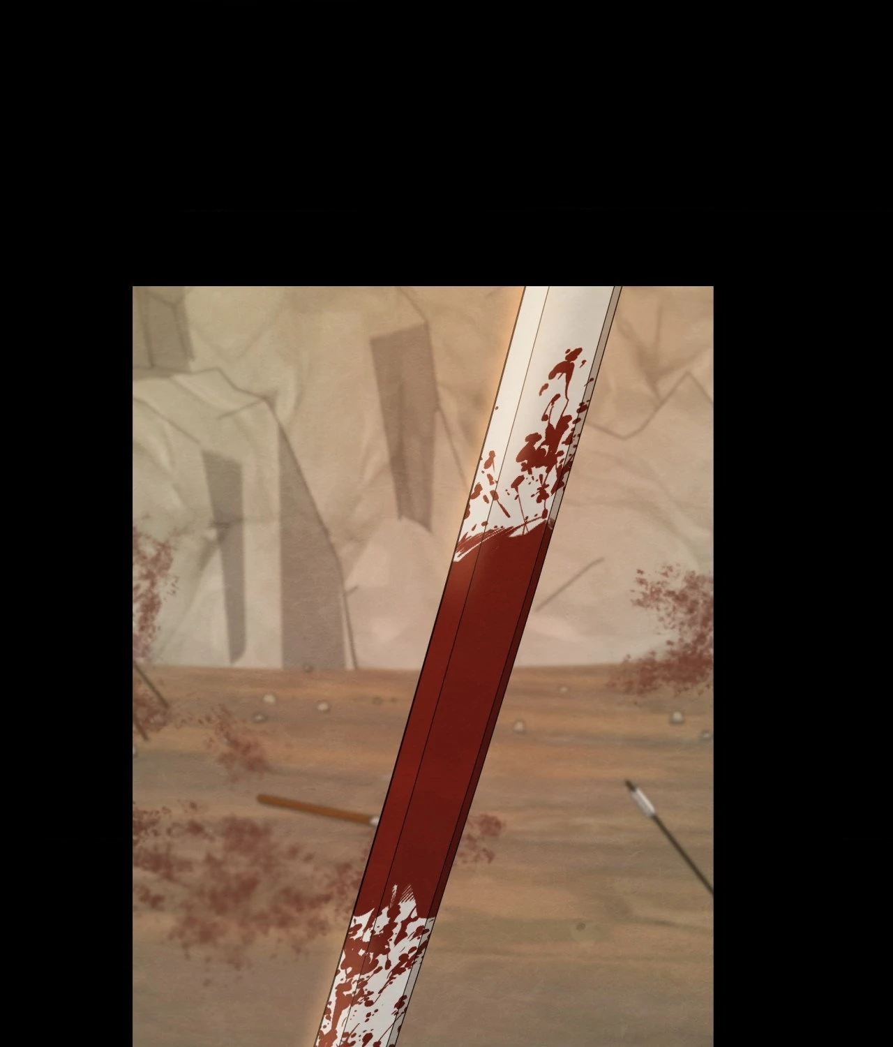 Becoming the King’s Concubine - Chapter 22 manhwa