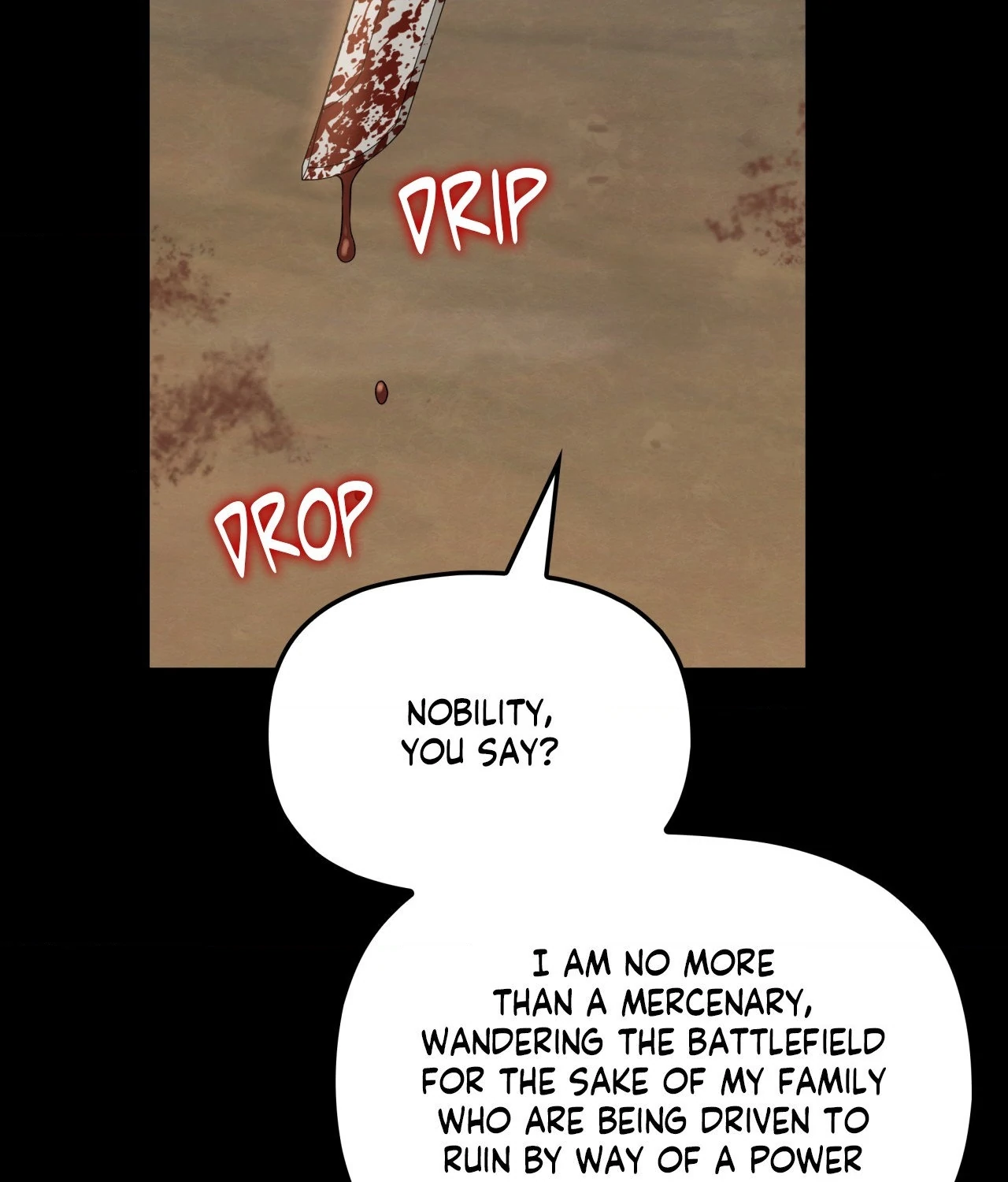 Becoming the King’s Concubine - Chapter 22 manhwa