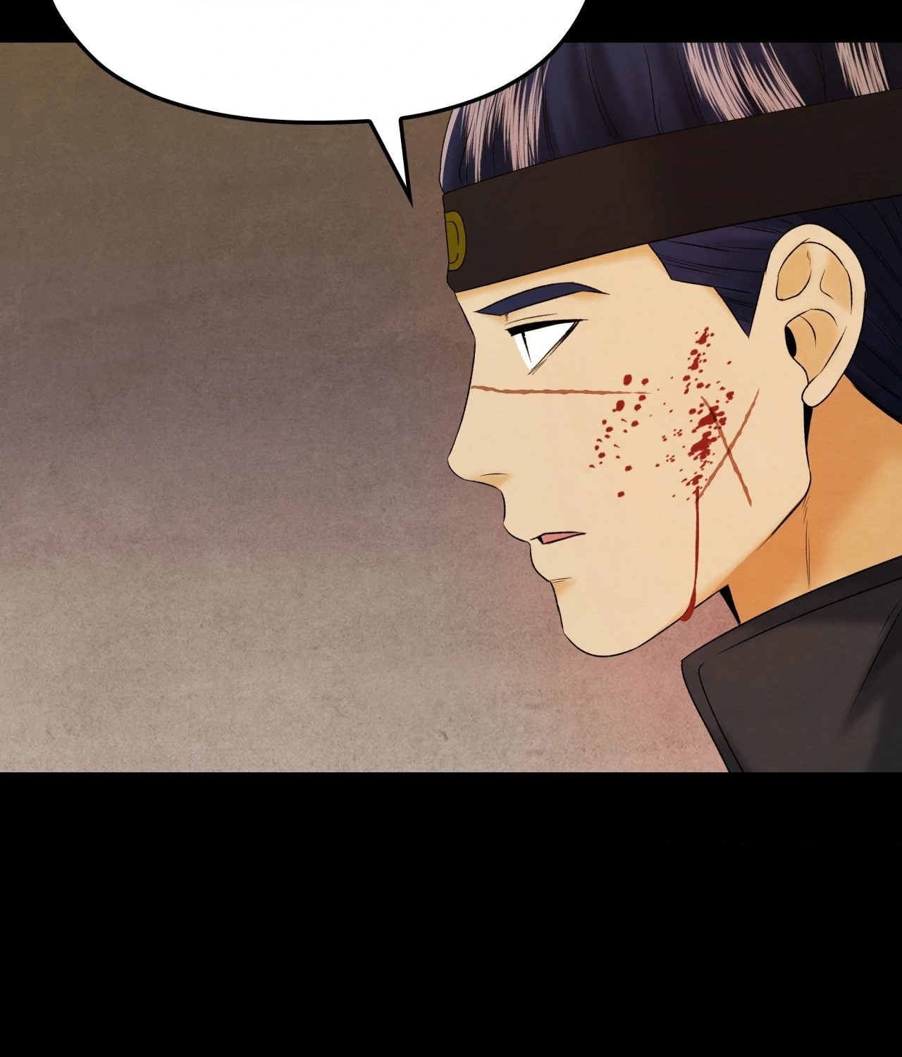 Becoming the King’s Concubine - Chapter 22 manhwa