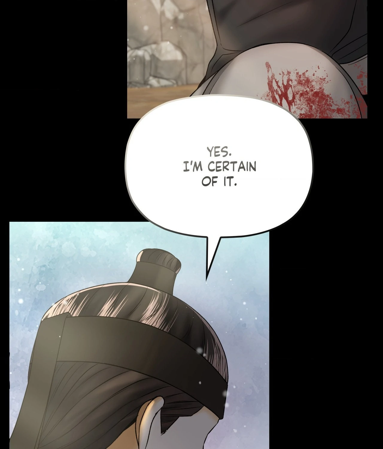 Becoming the King’s Concubine - Chapter 22 manhwa