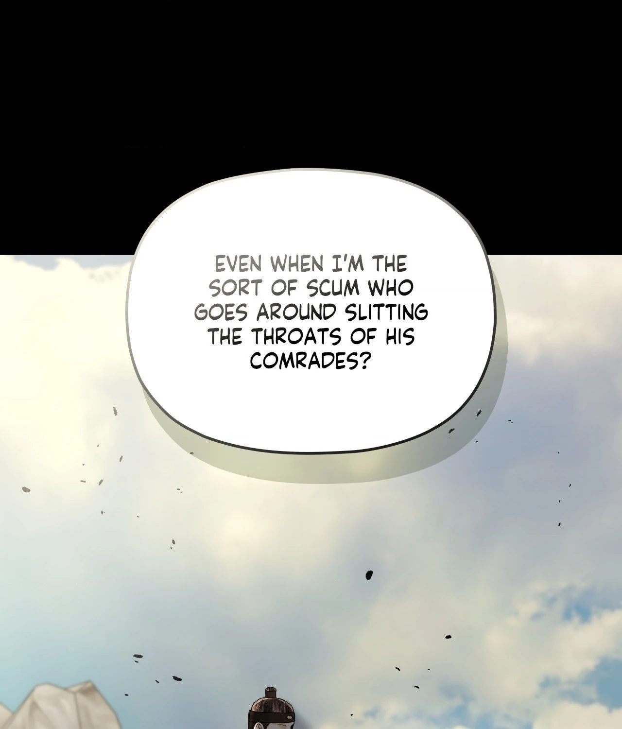 Becoming the King’s Concubine - Chapter 22 manhwa