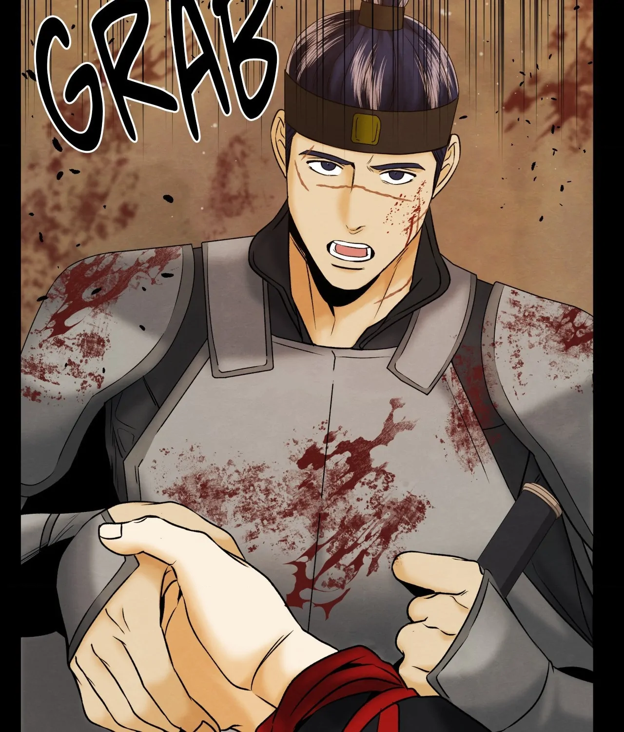Becoming the King’s Concubine - Chapter 22 manhwa