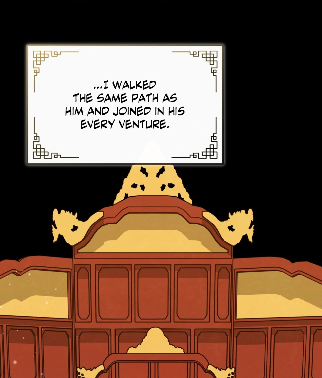 Becoming the King’s Concubine - Chapter 22 manhwa