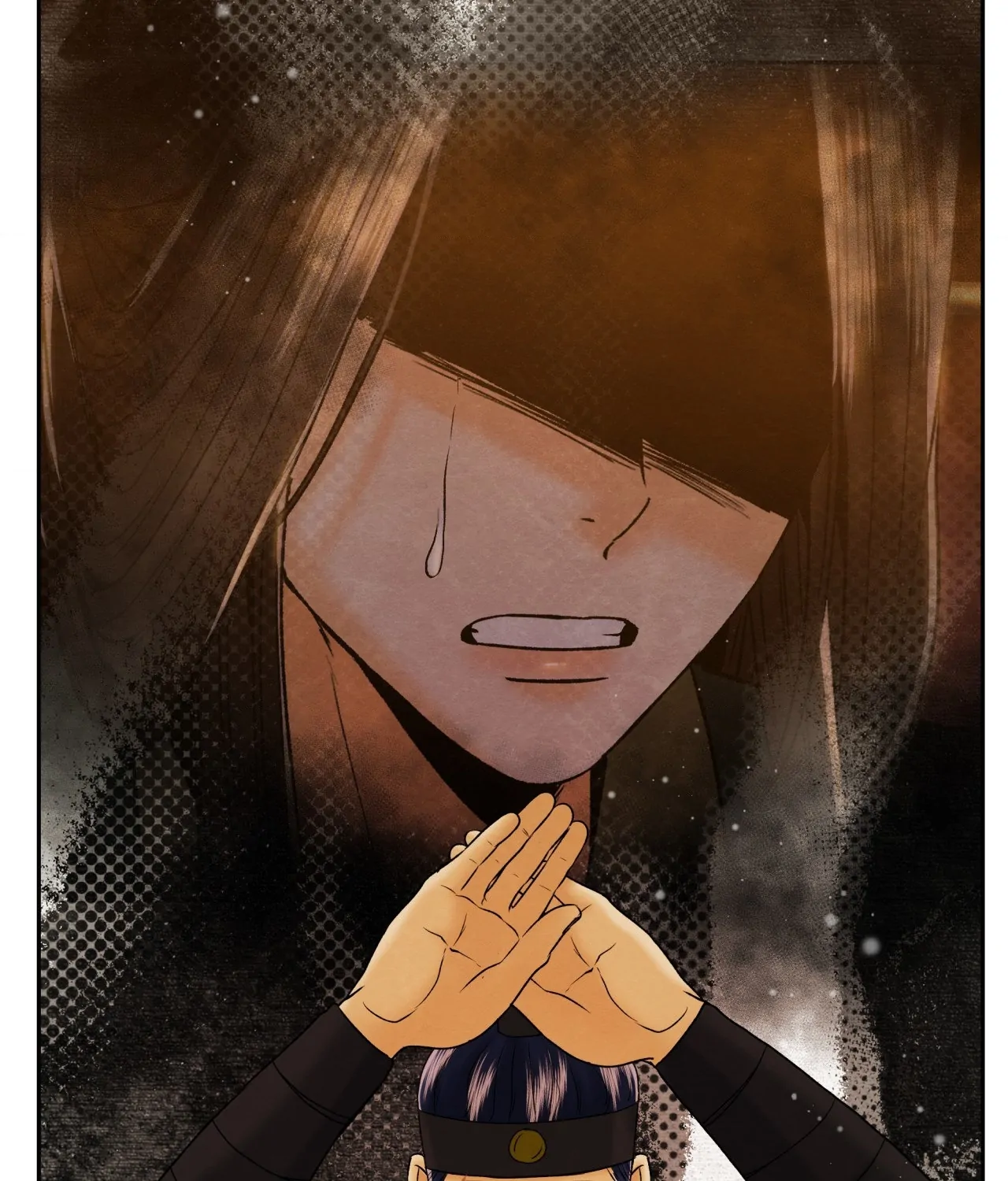 Becoming the King’s Concubine - Chapter 22 manhwa