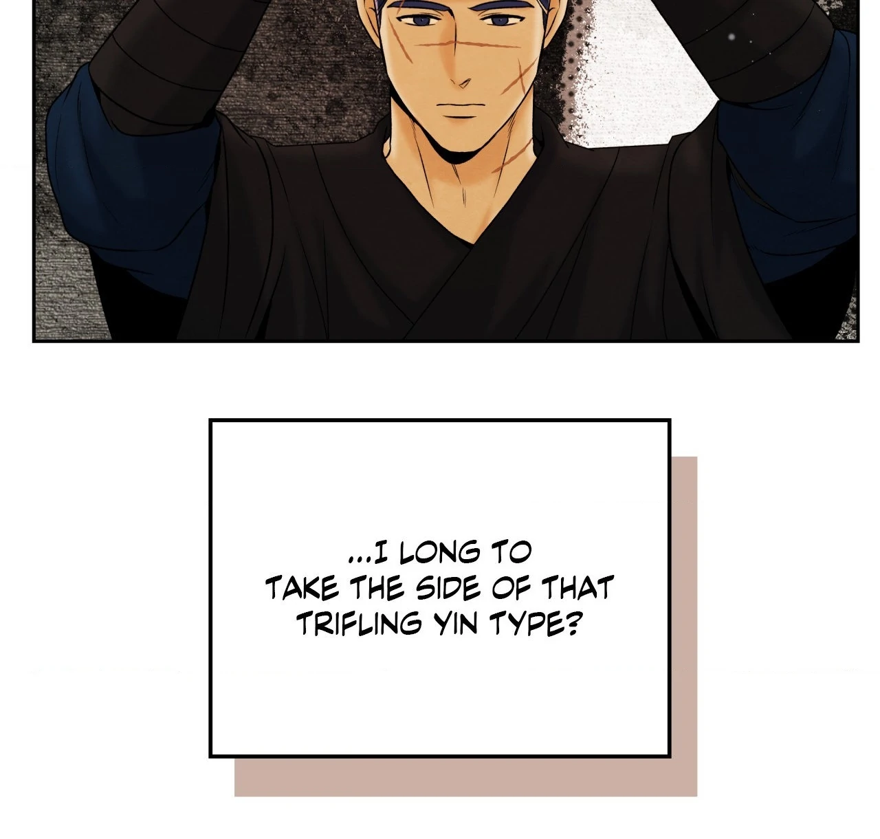 Becoming the King’s Concubine - Chapter 22 manhwa