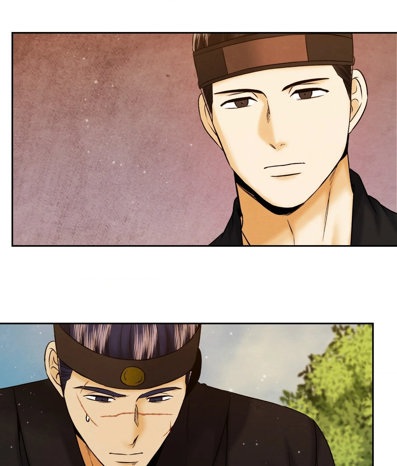 Becoming the King’s Concubine - Chapter 22 manhwa