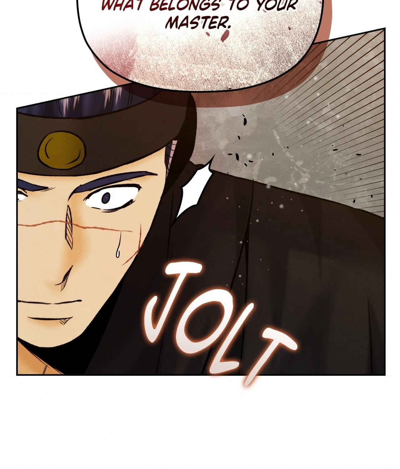 Becoming the King’s Concubine - Chapter 22 manhwa