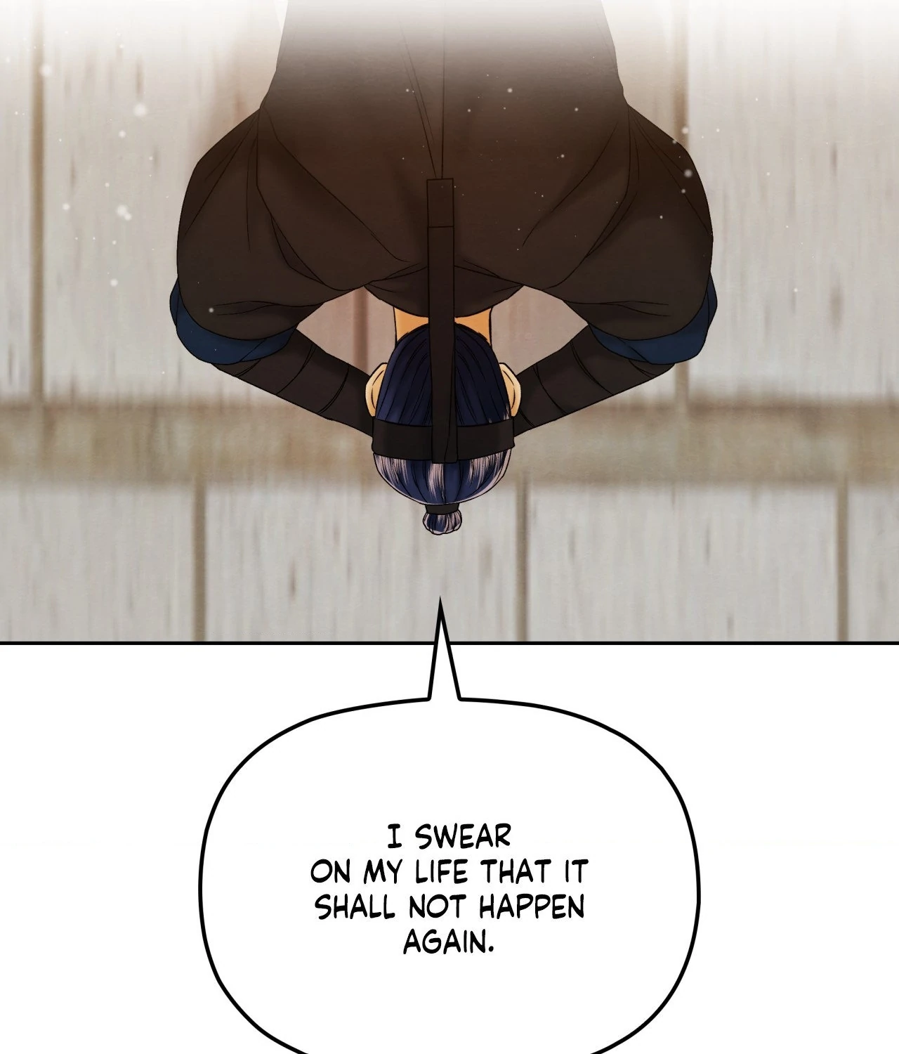 Becoming the King’s Concubine - Chapter 22 manhwa