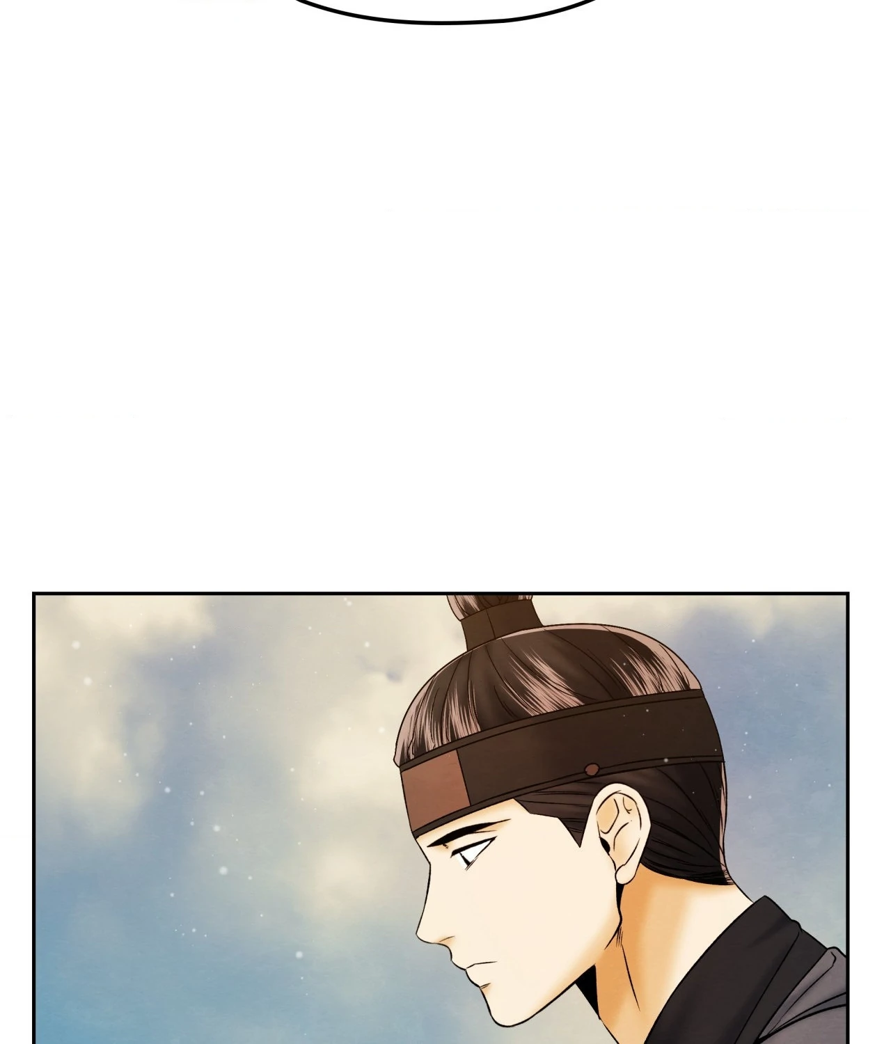 Becoming the King’s Concubine - Chapter 22 manhwa