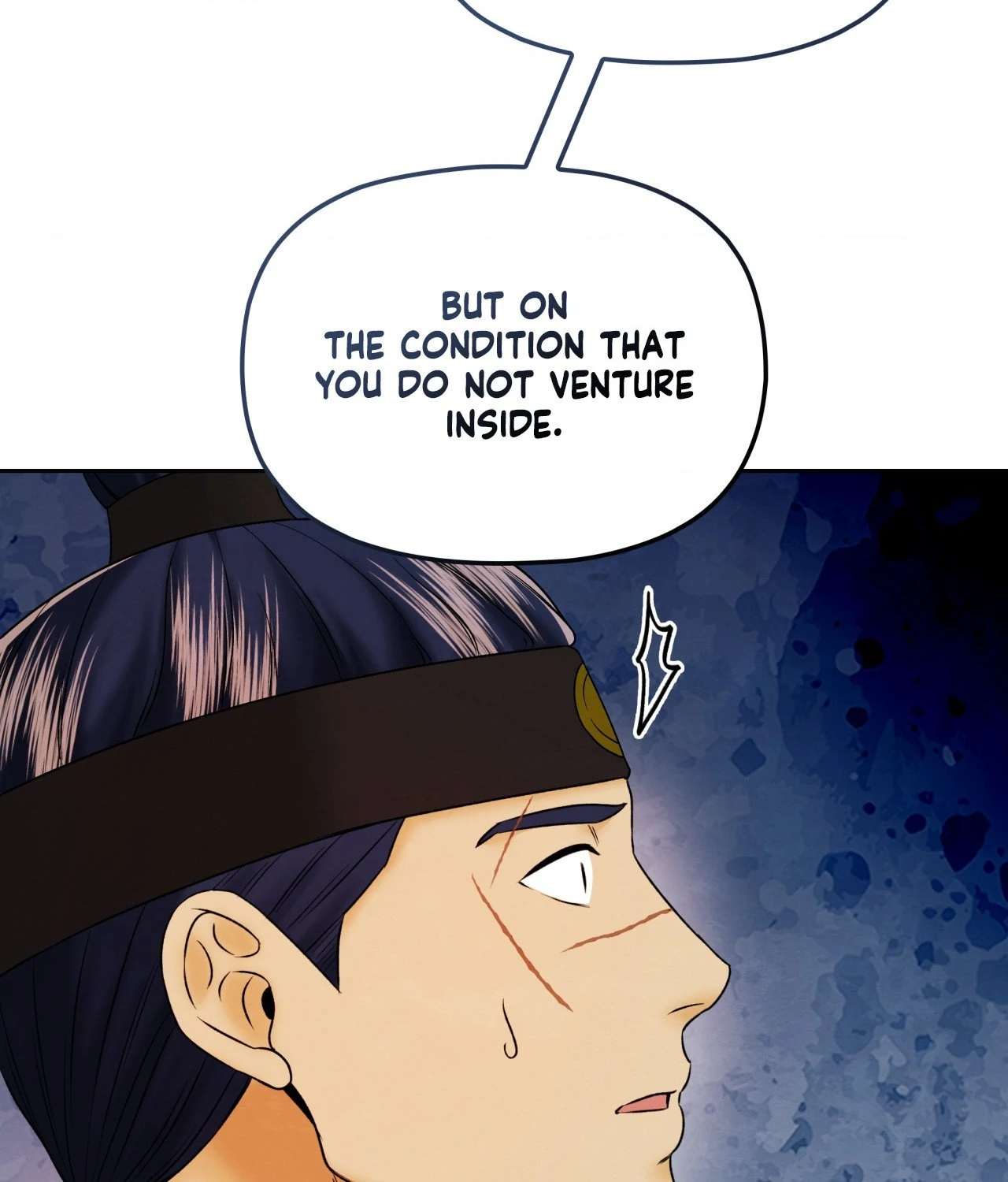 Becoming the King’s Concubine - Chapter 22 manhwa