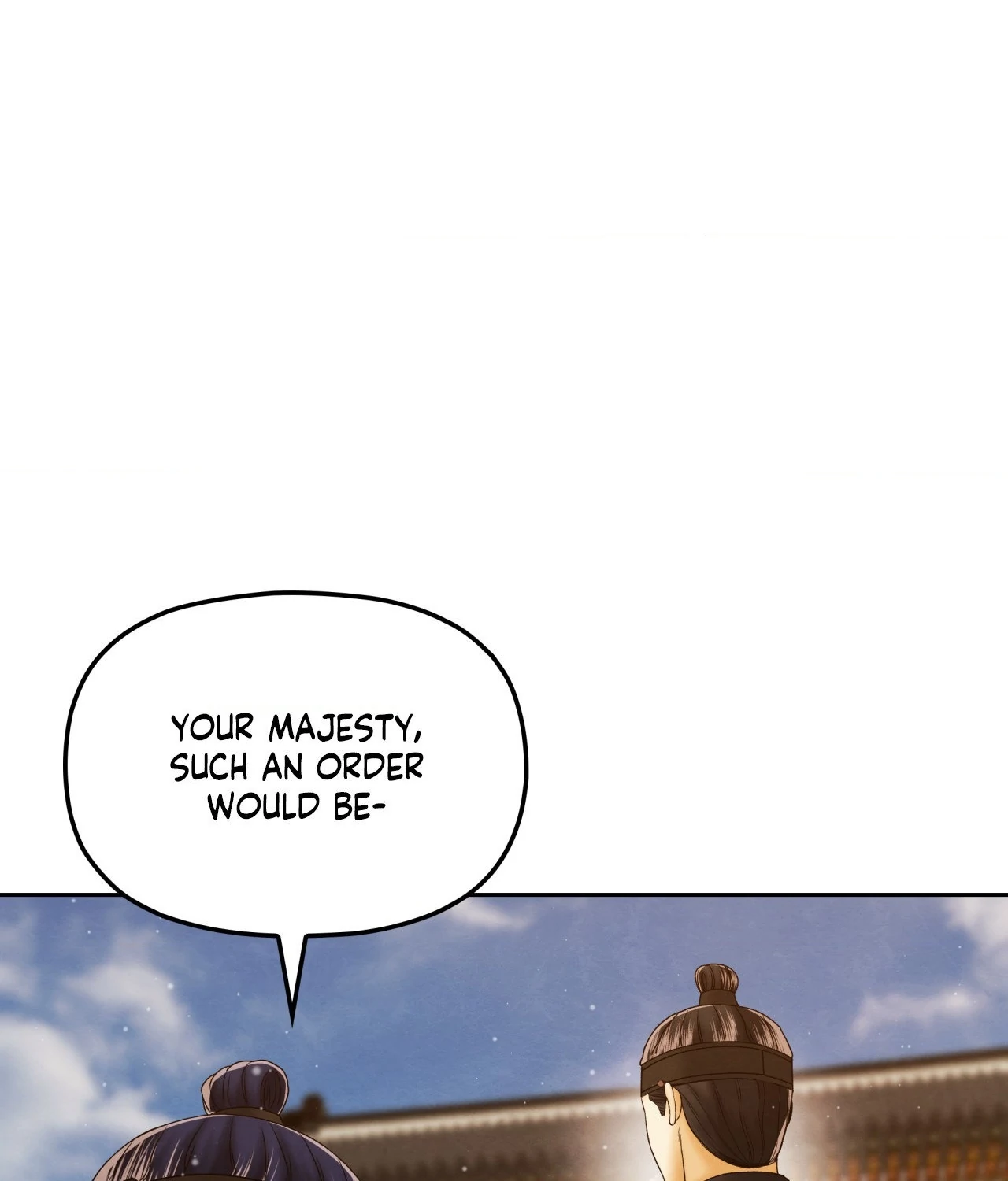 Becoming the King’s Concubine - Chapter 22 manhwa
