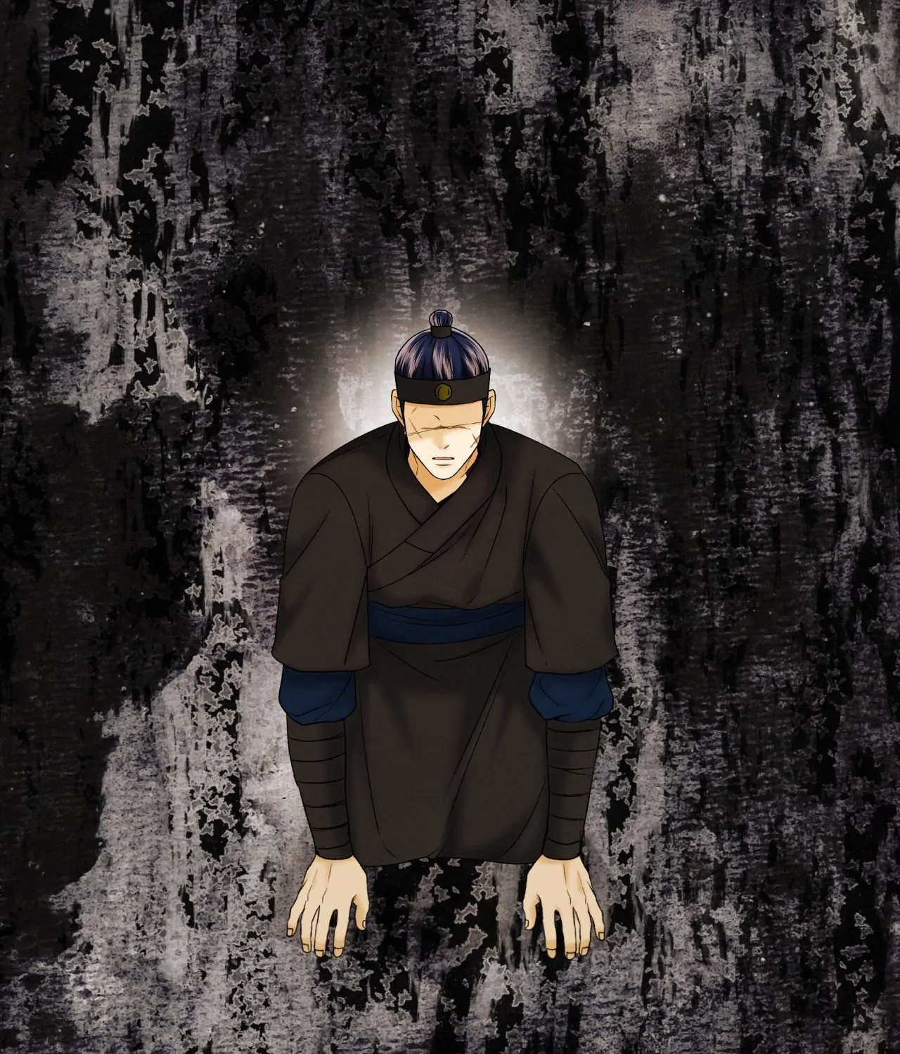 Becoming the King’s Concubine - Chapter 22 manhwa