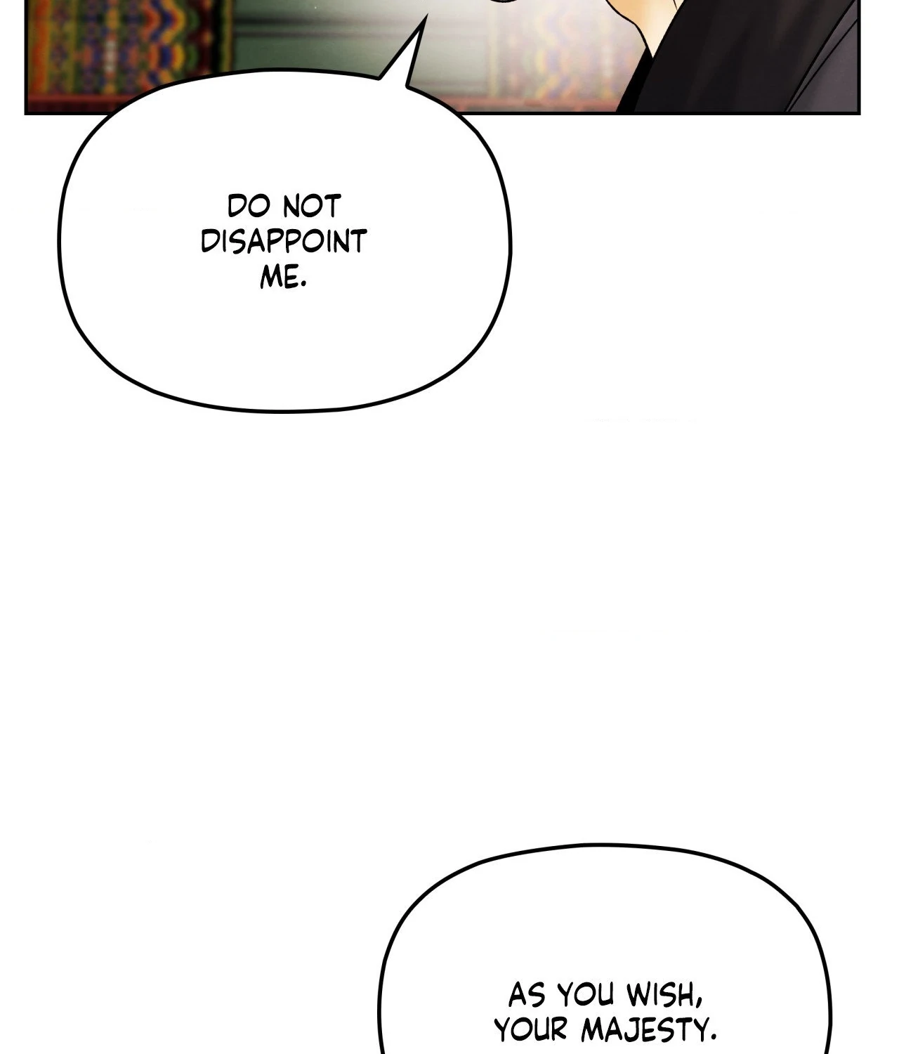 Becoming the King’s Concubine - Chapter 22 manhwa