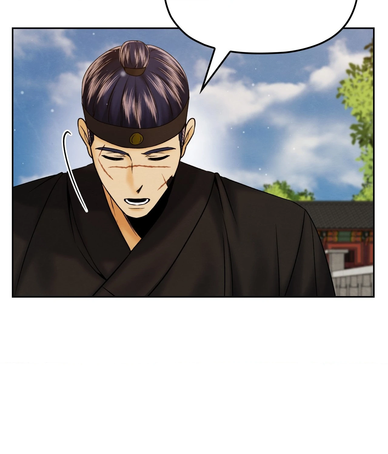 Becoming the King’s Concubine - Chapter 22 manhwa
