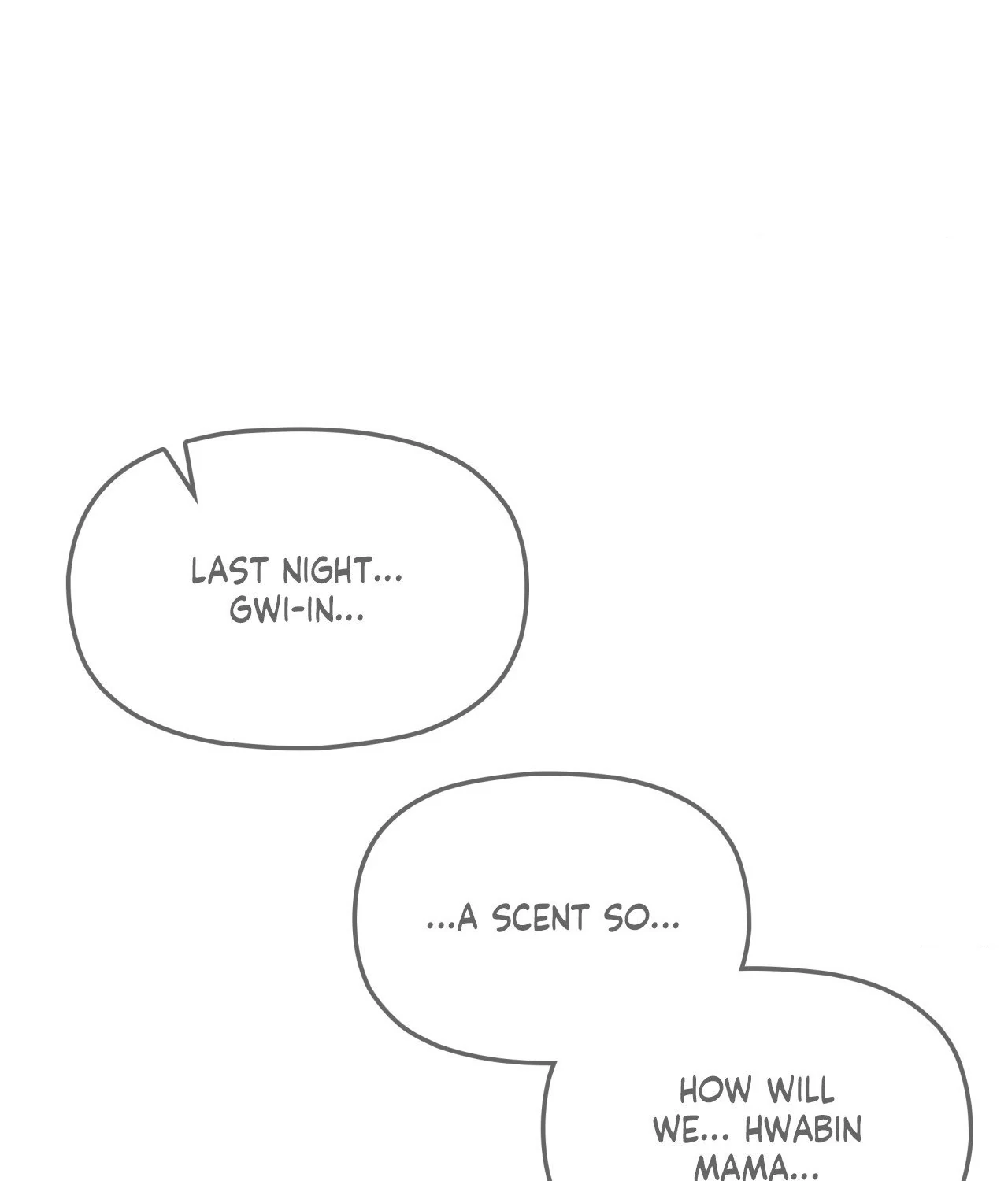 Becoming the King’s Concubine - Chapter 22 manhwa
