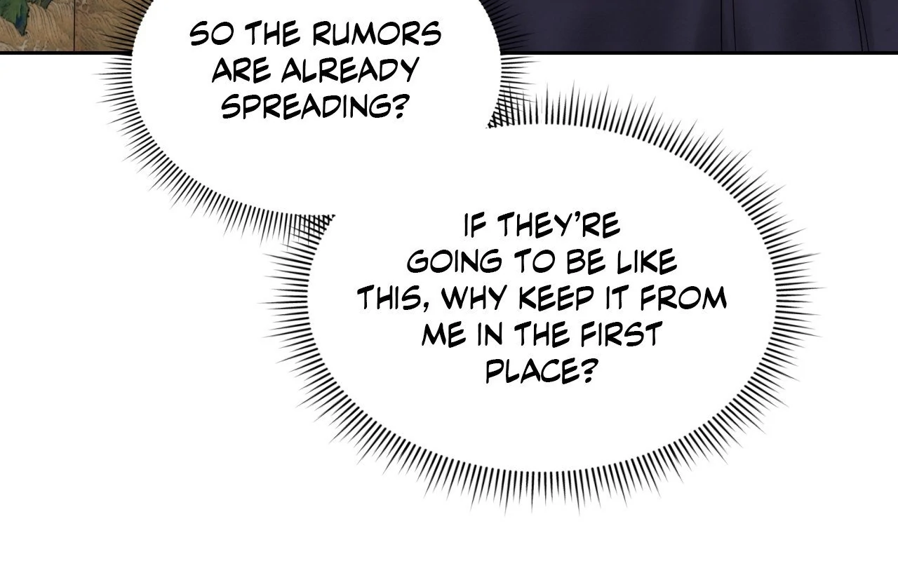 Becoming the King’s Concubine - Chapter 22 manhwa