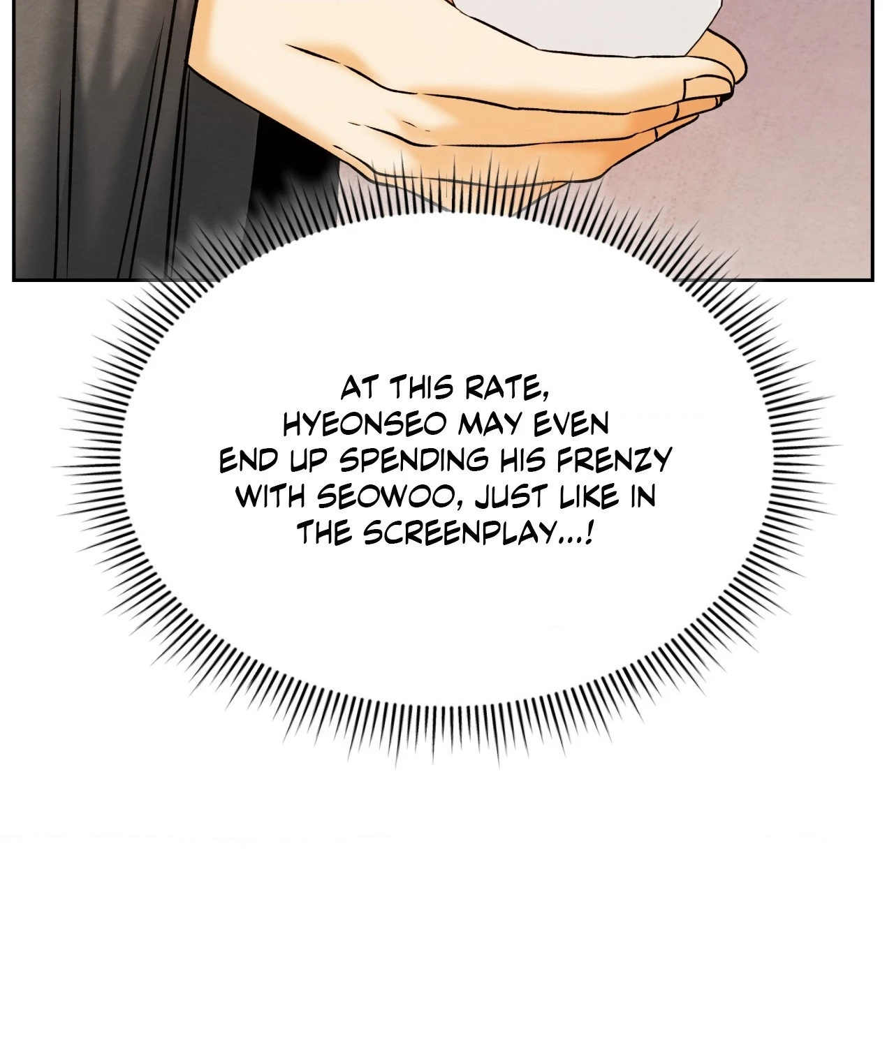 Becoming the King’s Concubine - Chapter 22 manhwa