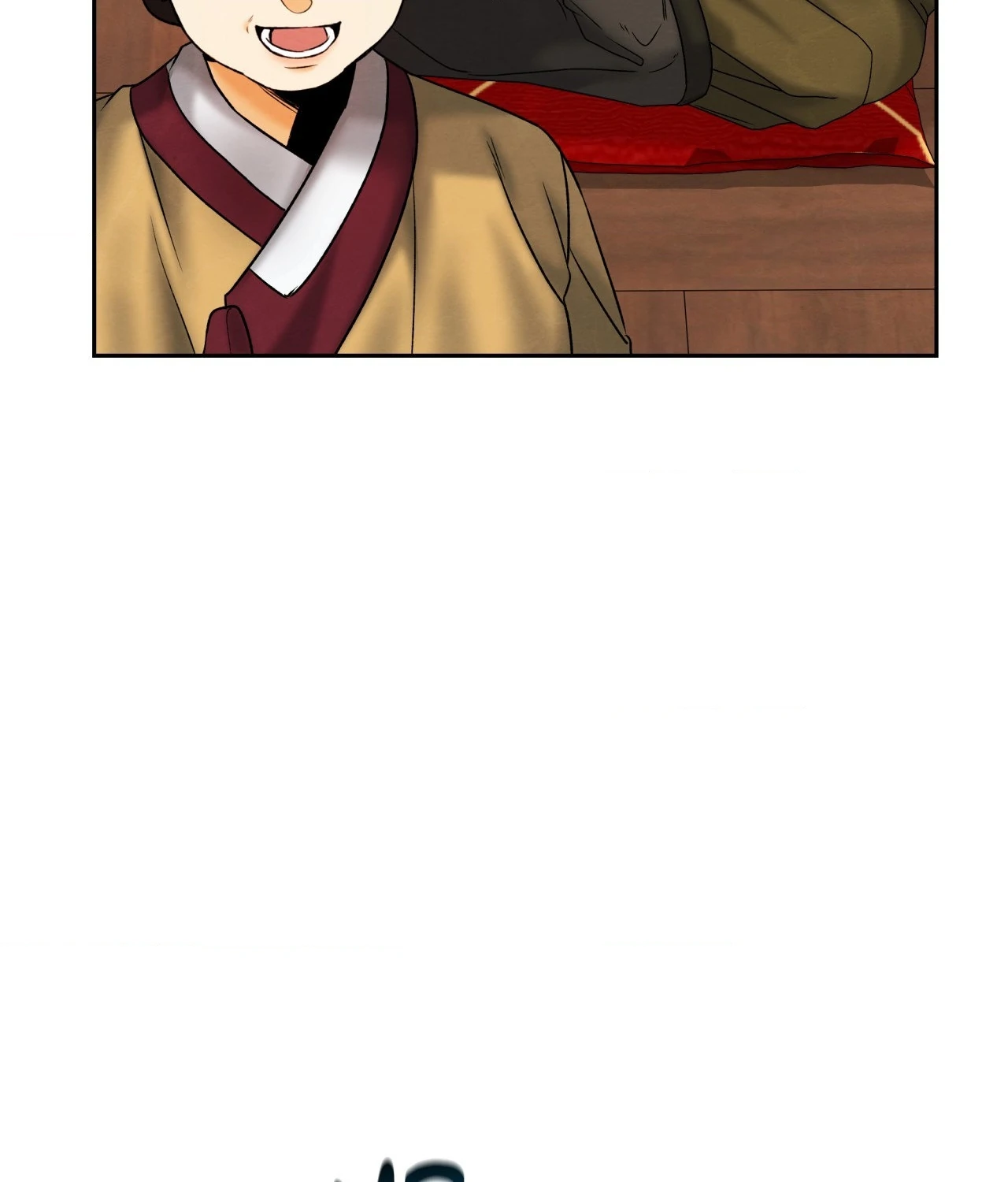 Becoming the King’s Concubine - Chapter 22 manhwa