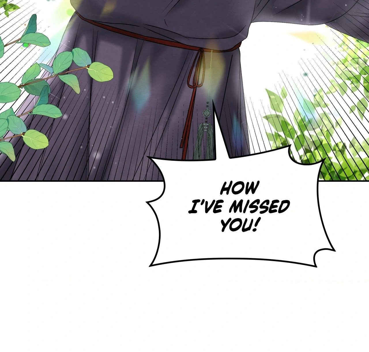 Becoming the King’s Concubine - Chapter 22 manhwa