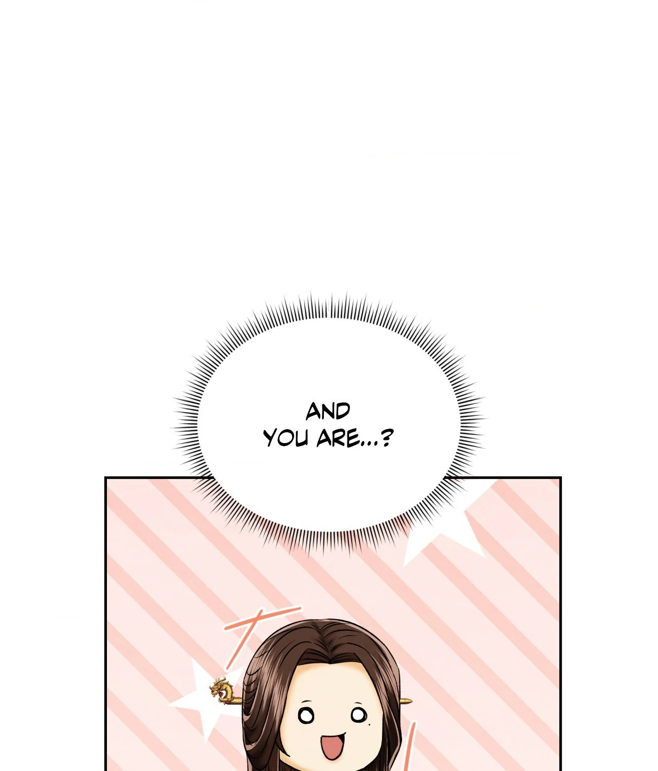 Becoming the King’s Concubine - Chapter 22 manhwa