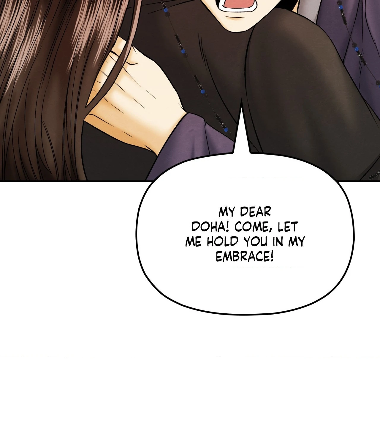Becoming the King’s Concubine - Chapter 22 manhwa